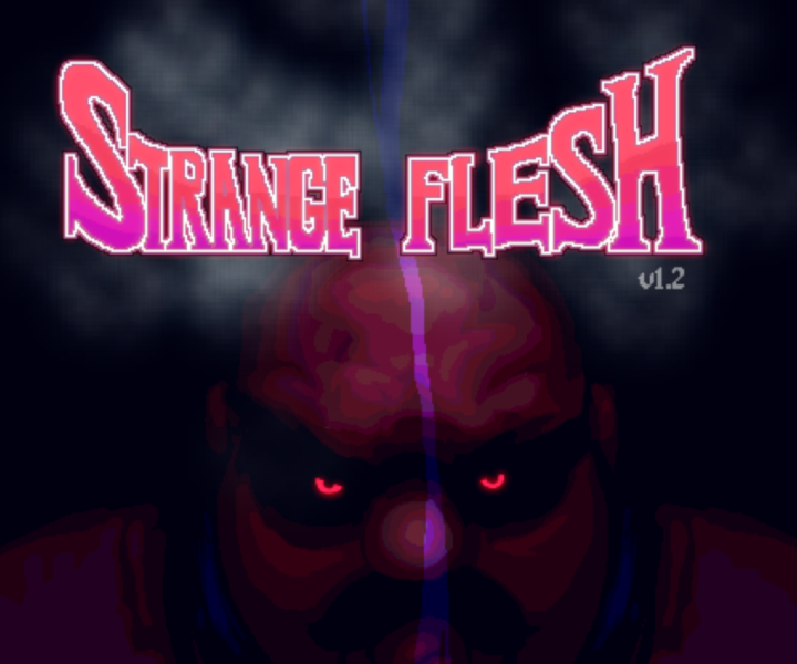 Strange Flesh