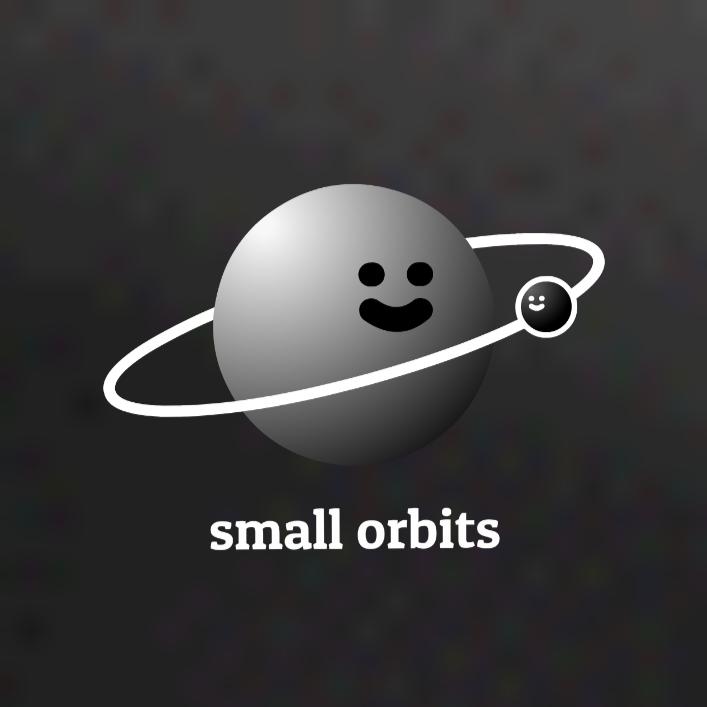 Small Orbits