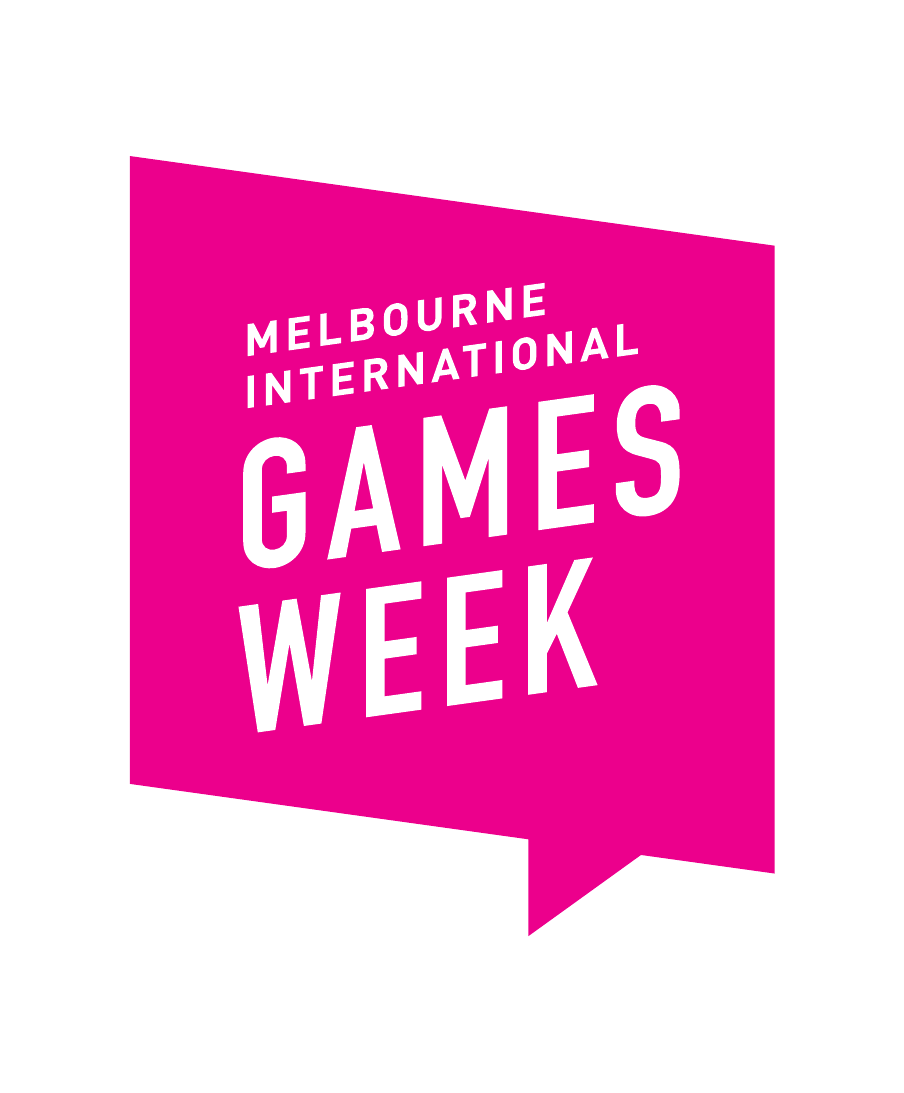 Melbourne International Games Week