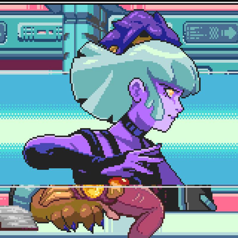 Read Only Memories: NEURODIVER