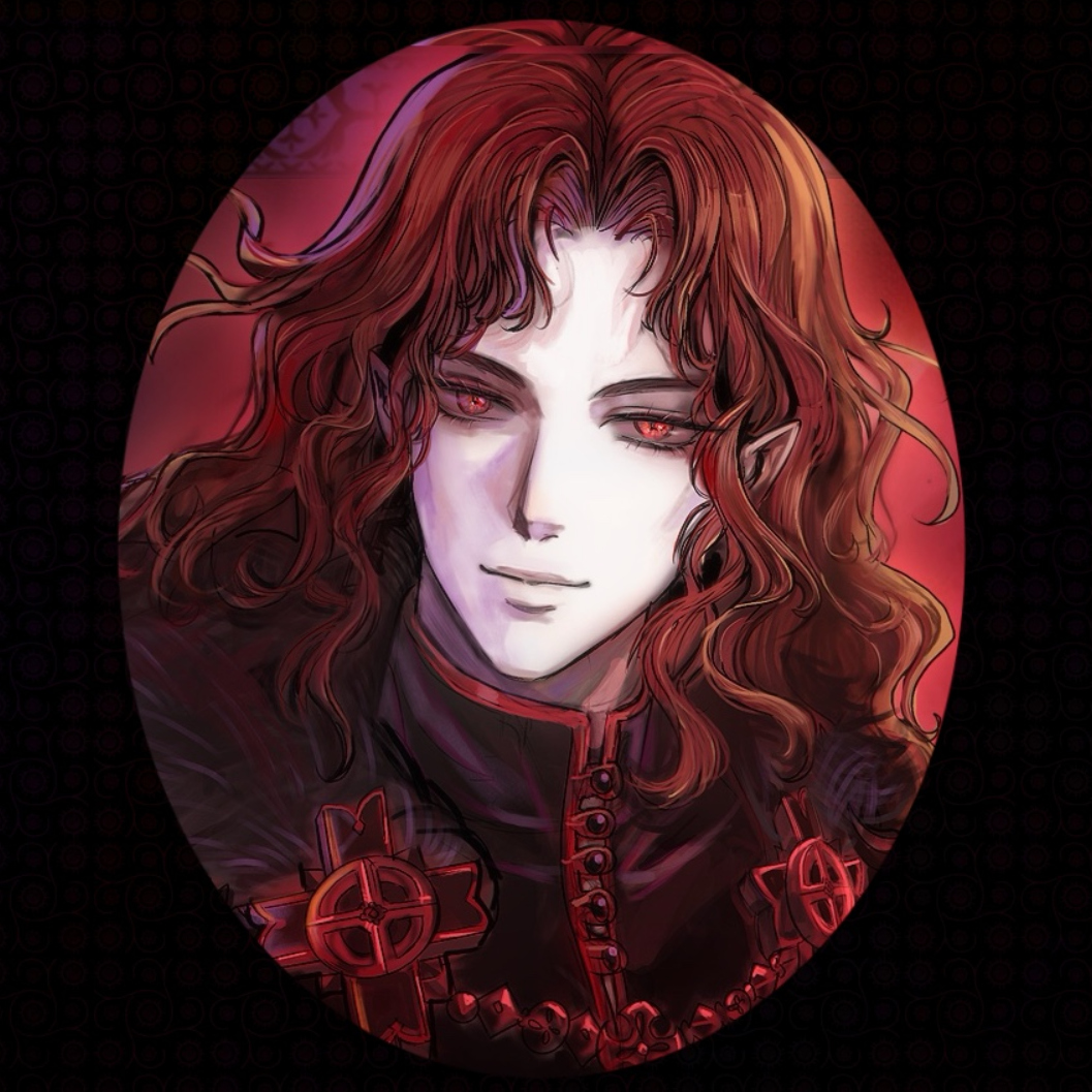 Death is Sunhaired