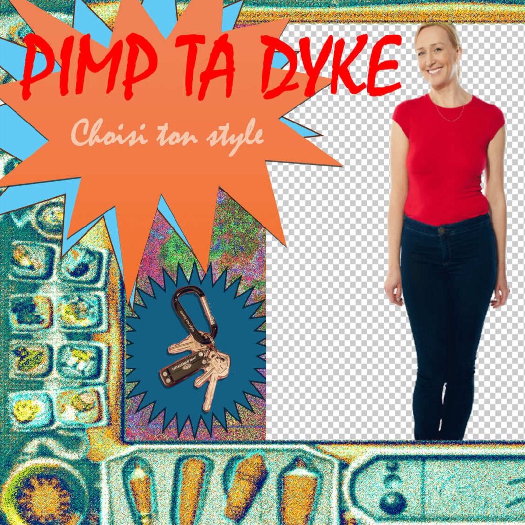 DYKESOMMAR