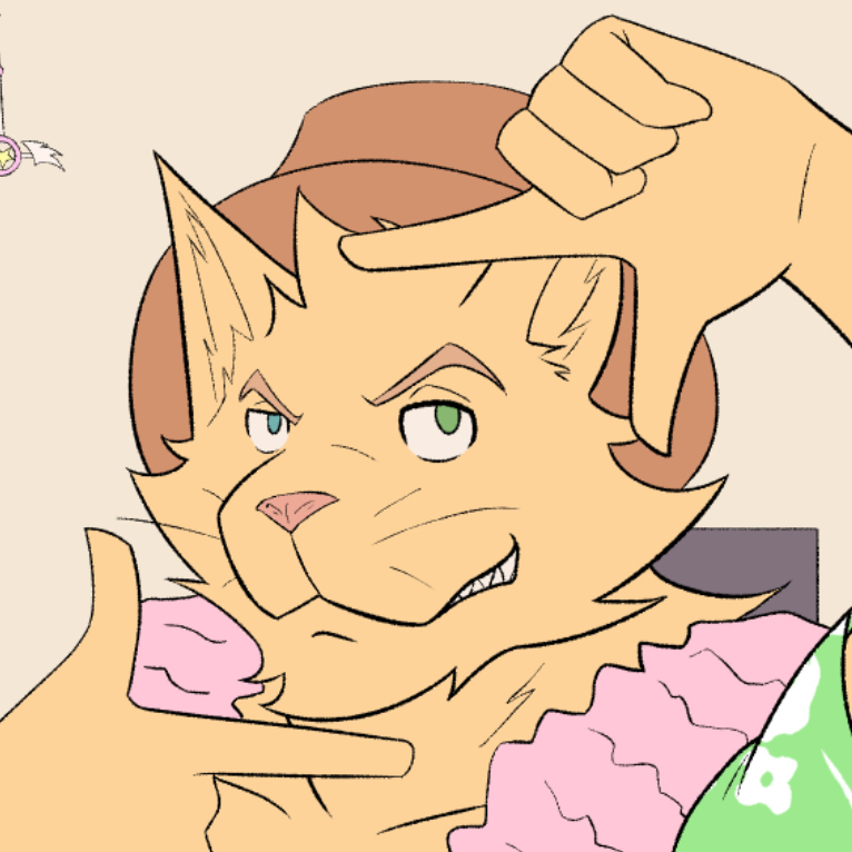 Here Comes The Pride!