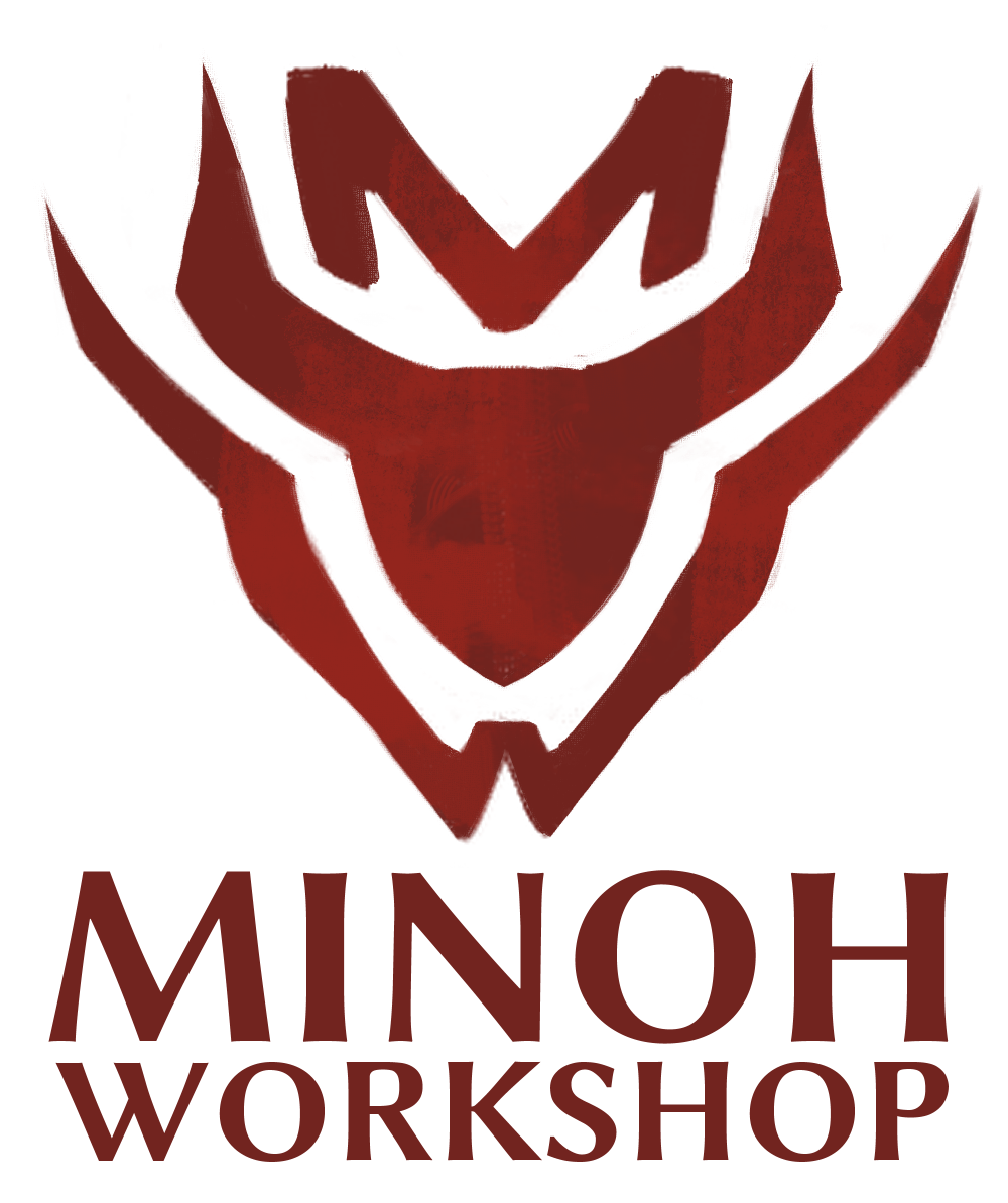 Minoh Workshop